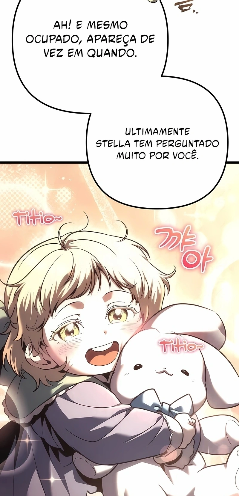 O Regressor da Família Caída Capítulo 127 Página 65