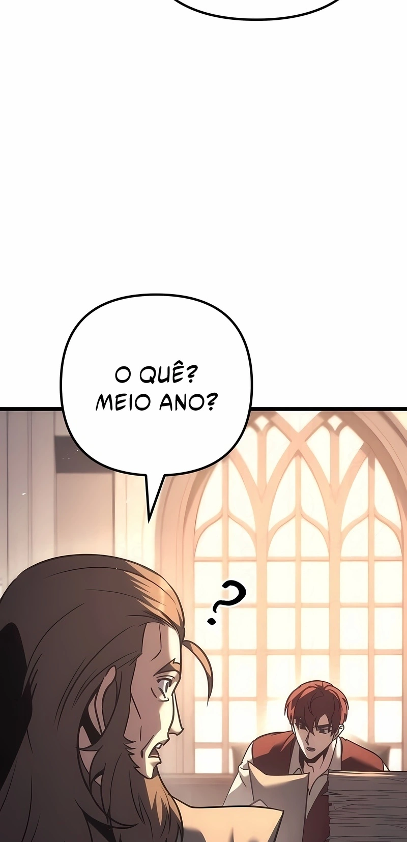 O Regressor da Família Caída Capítulo 127 Página 76