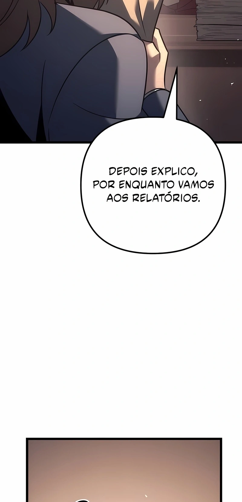 O Regressor da Família Caída Capítulo 127 Página 77