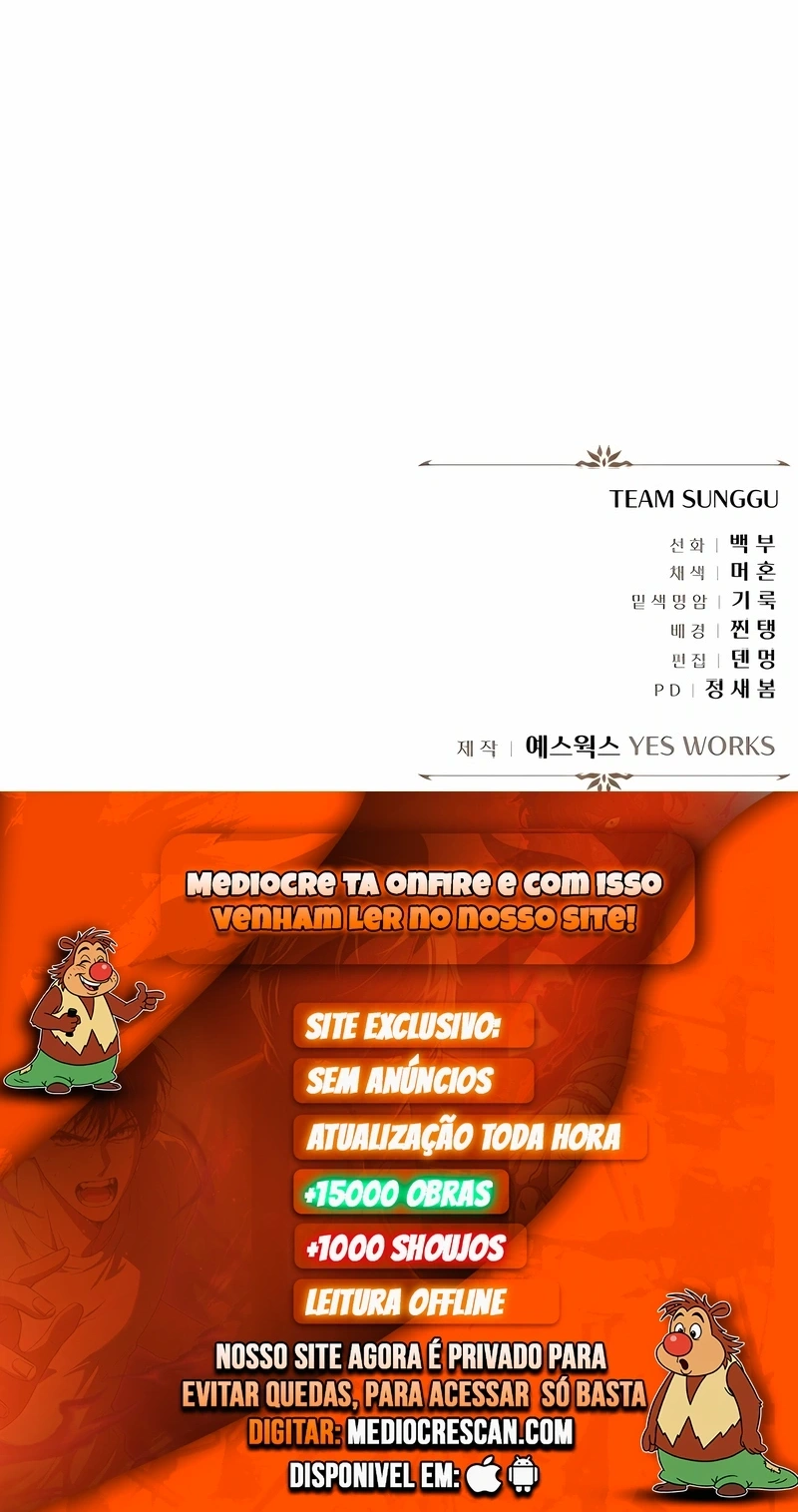 O Regressor da Família Caída Capítulo 128 Página 120