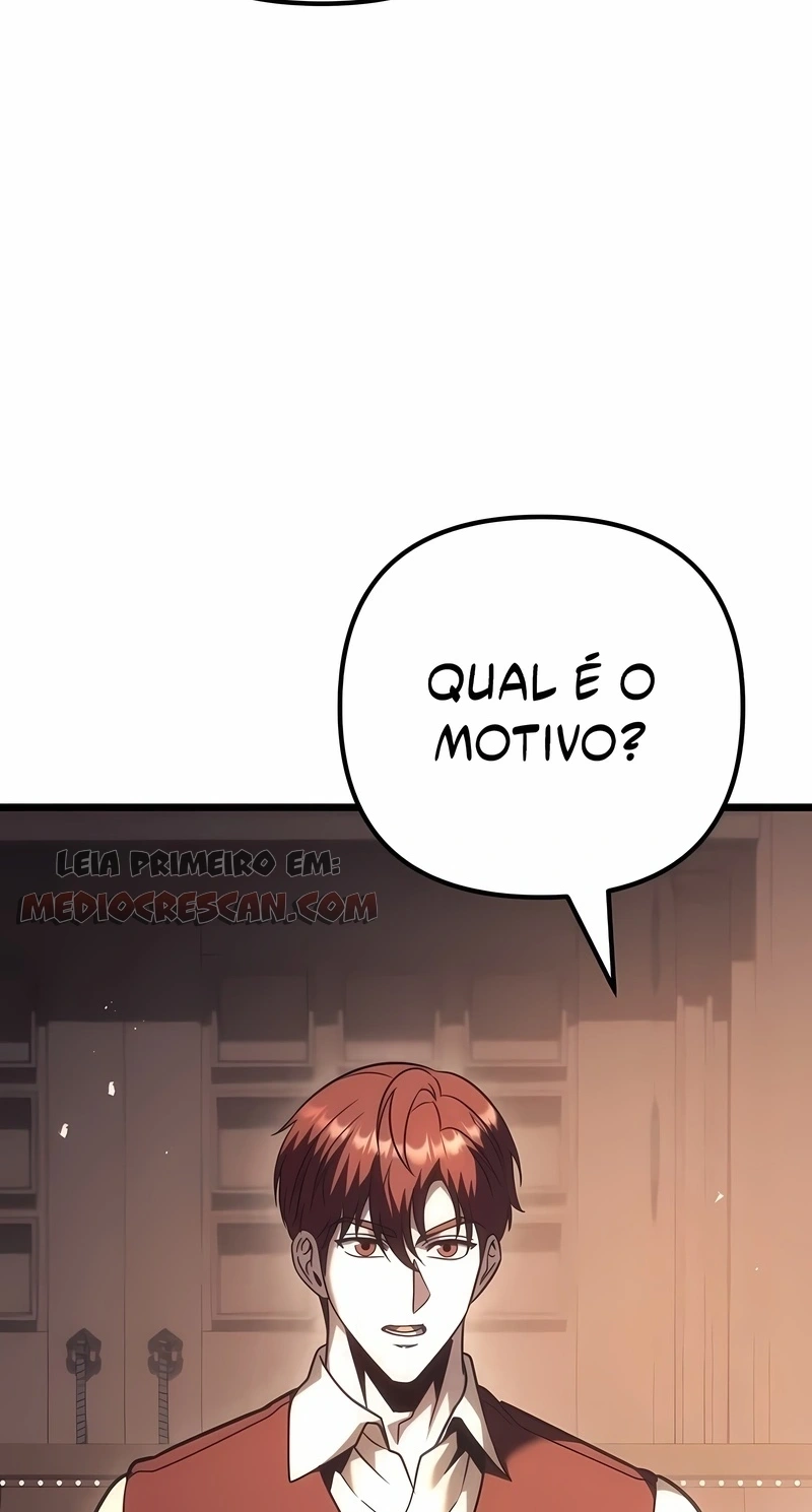 O Regressor da Família Caída Capítulo 128 Página 13