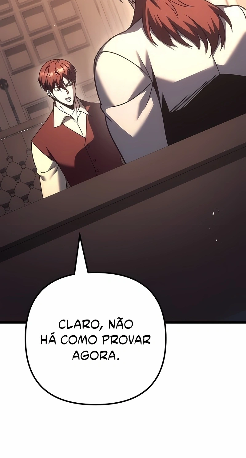 O Regressor da Família Caída Capítulo 128 Página 19