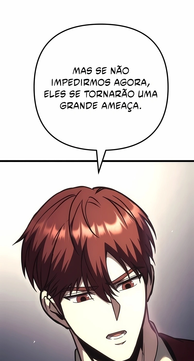 O Regressor da Família Caída Capítulo 128 Página 20