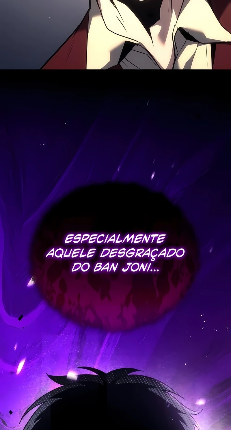 O Regressor da Família Caída Capítulo 128 Página 21
