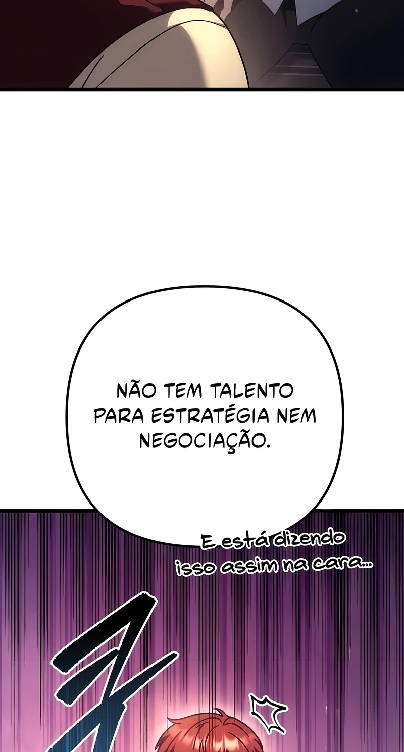O Regressor da Família Caída Capítulo 128 Página 26