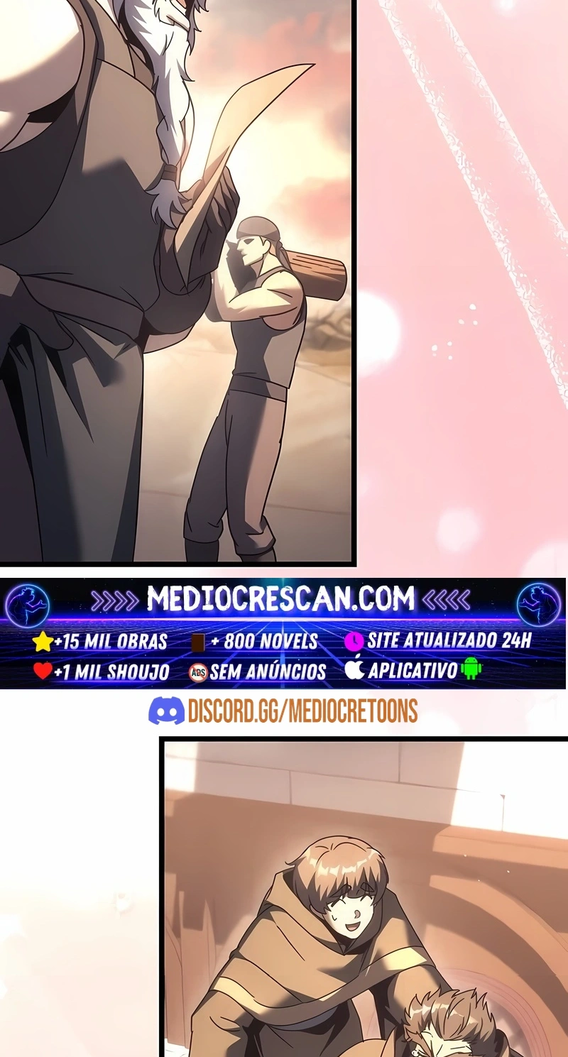 O Regressor da Família Caída Capítulo 128 Página 32