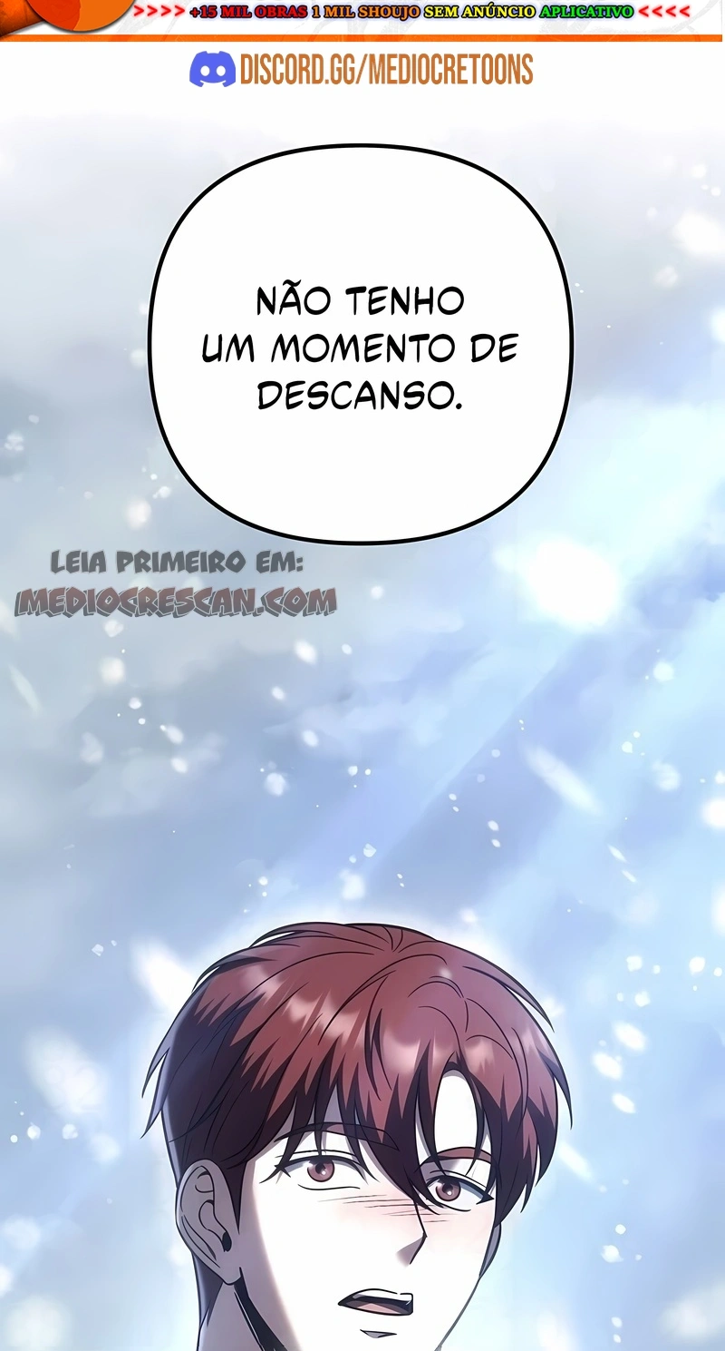O Regressor da Família Caída Capítulo 128 Página 42