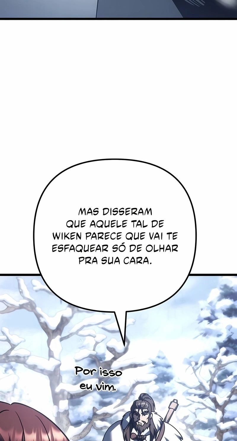 O Regressor da Família Caída Capítulo 128 Página 81