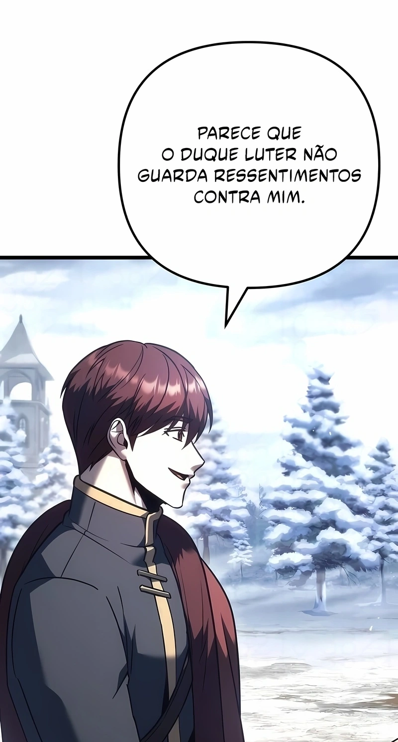 O Regressor da Família Caída Capítulo 128 Página 83