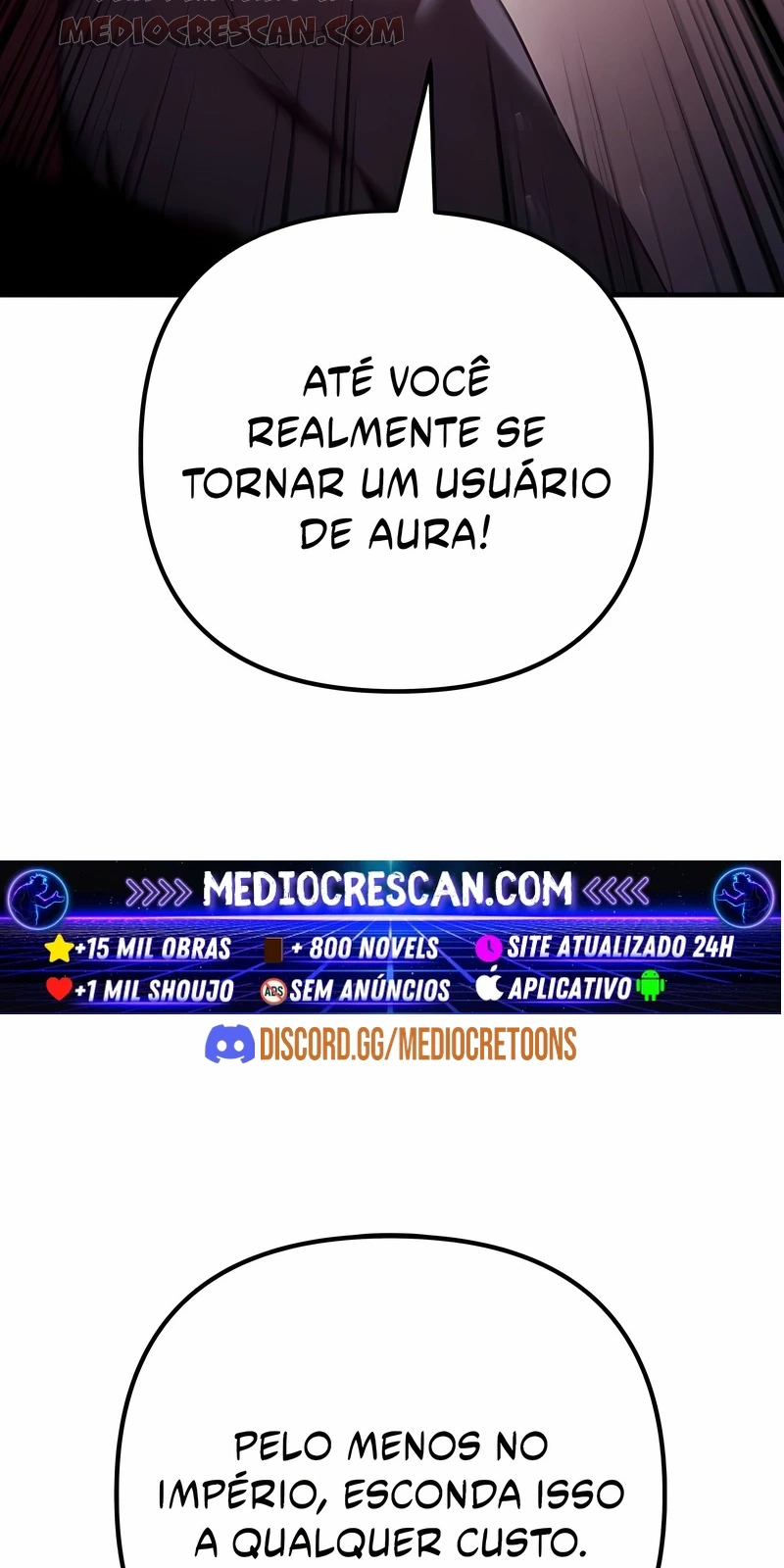 O Regressor da Família Caída Capítulo 129 Página 105
