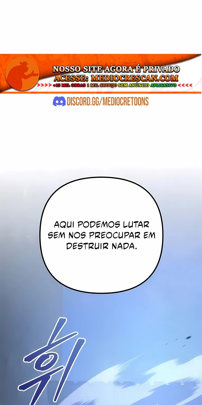 O Regressor da Família Caída Capítulo 129 Página 2
