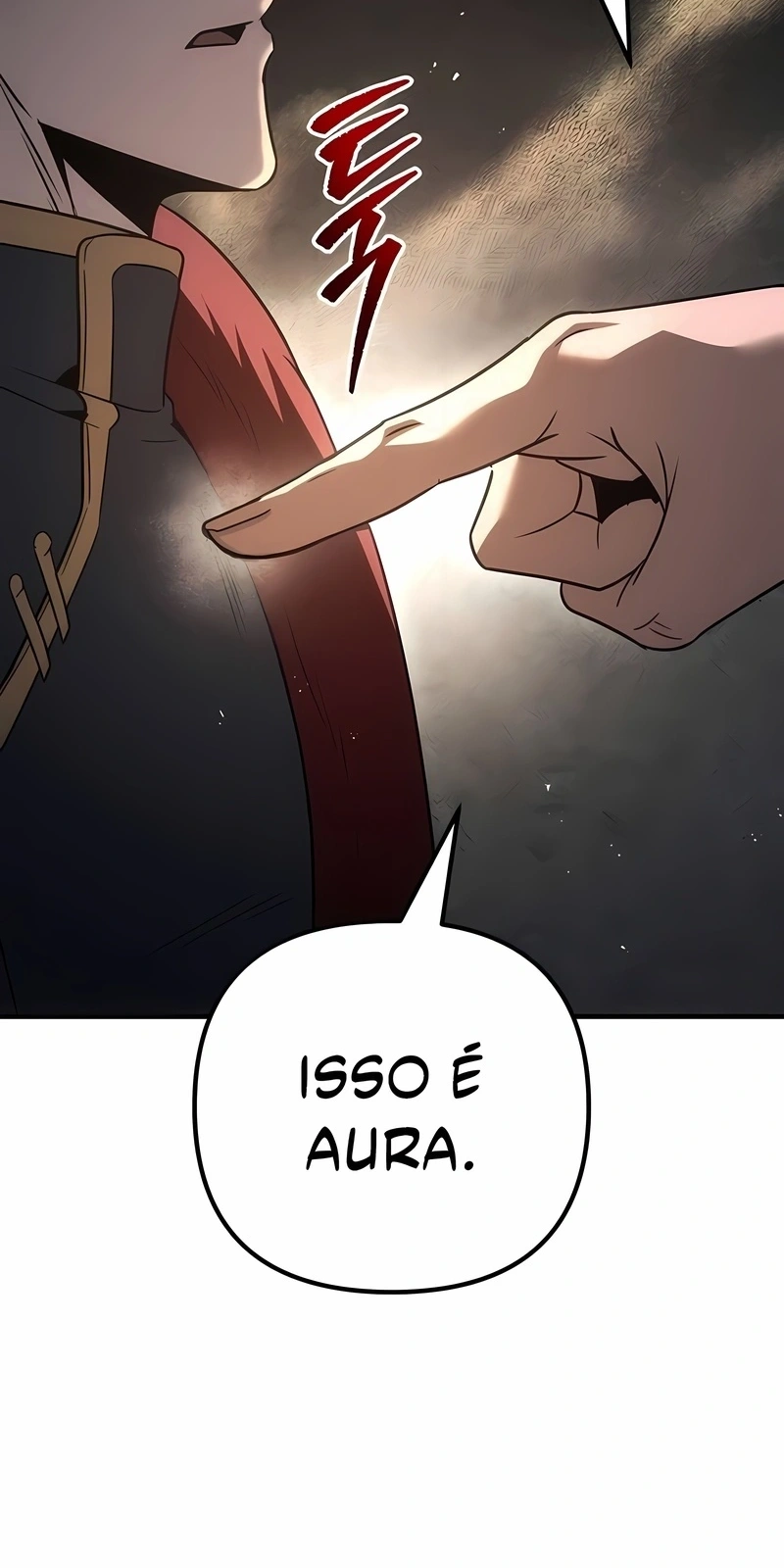 O Regressor da Família Caída Capítulo 129 Página 90