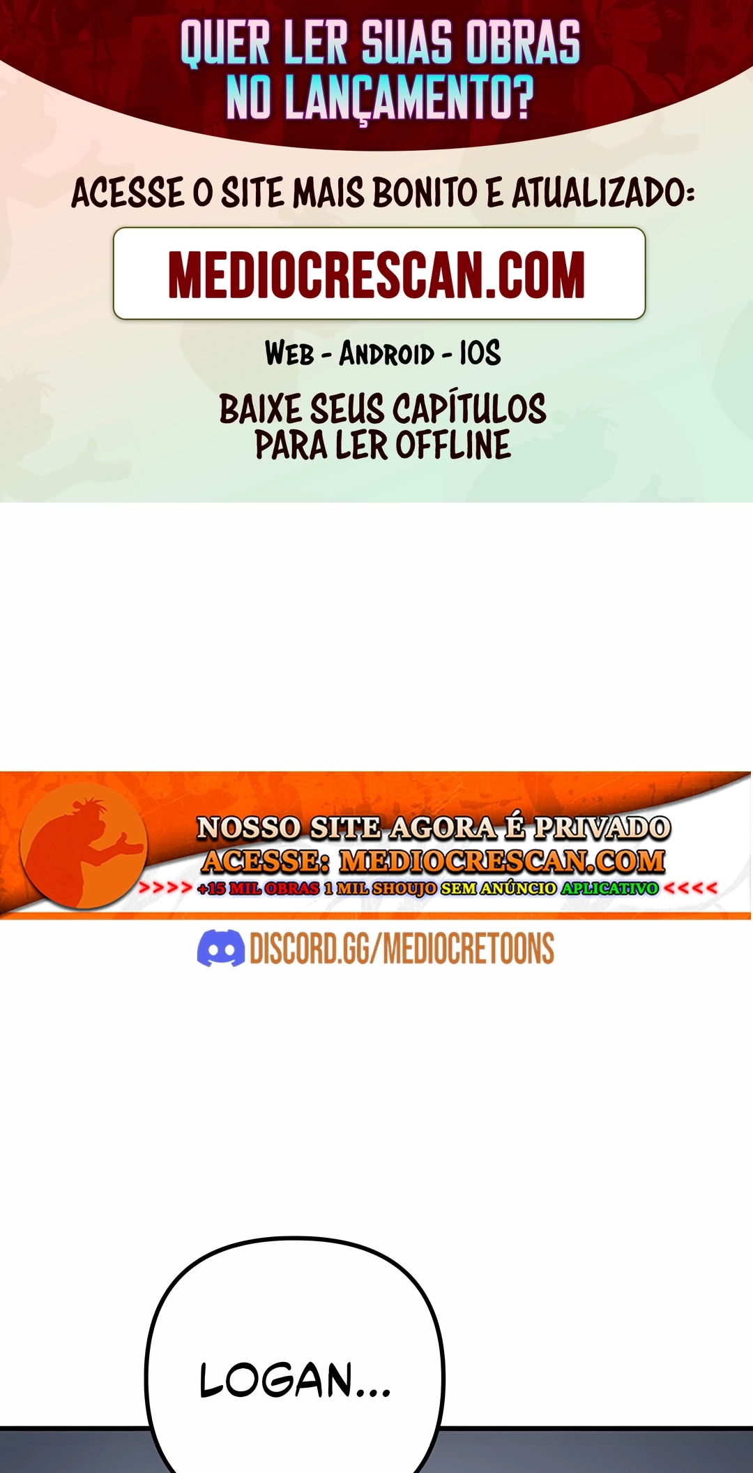 O Regressor da Família Caída Capítulo 130 Página 1