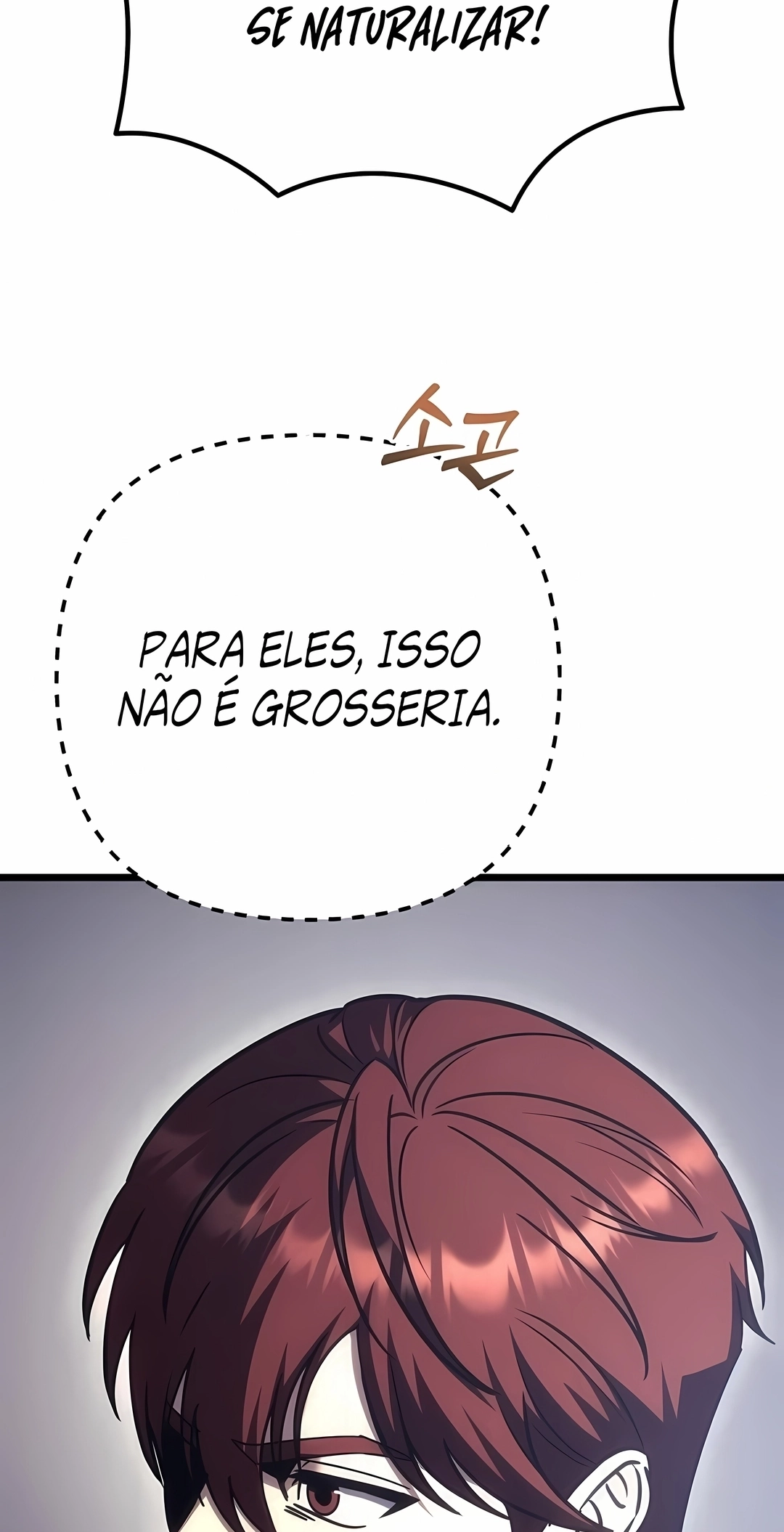 O Regressor da Família Caída Capítulo 130 Página 100