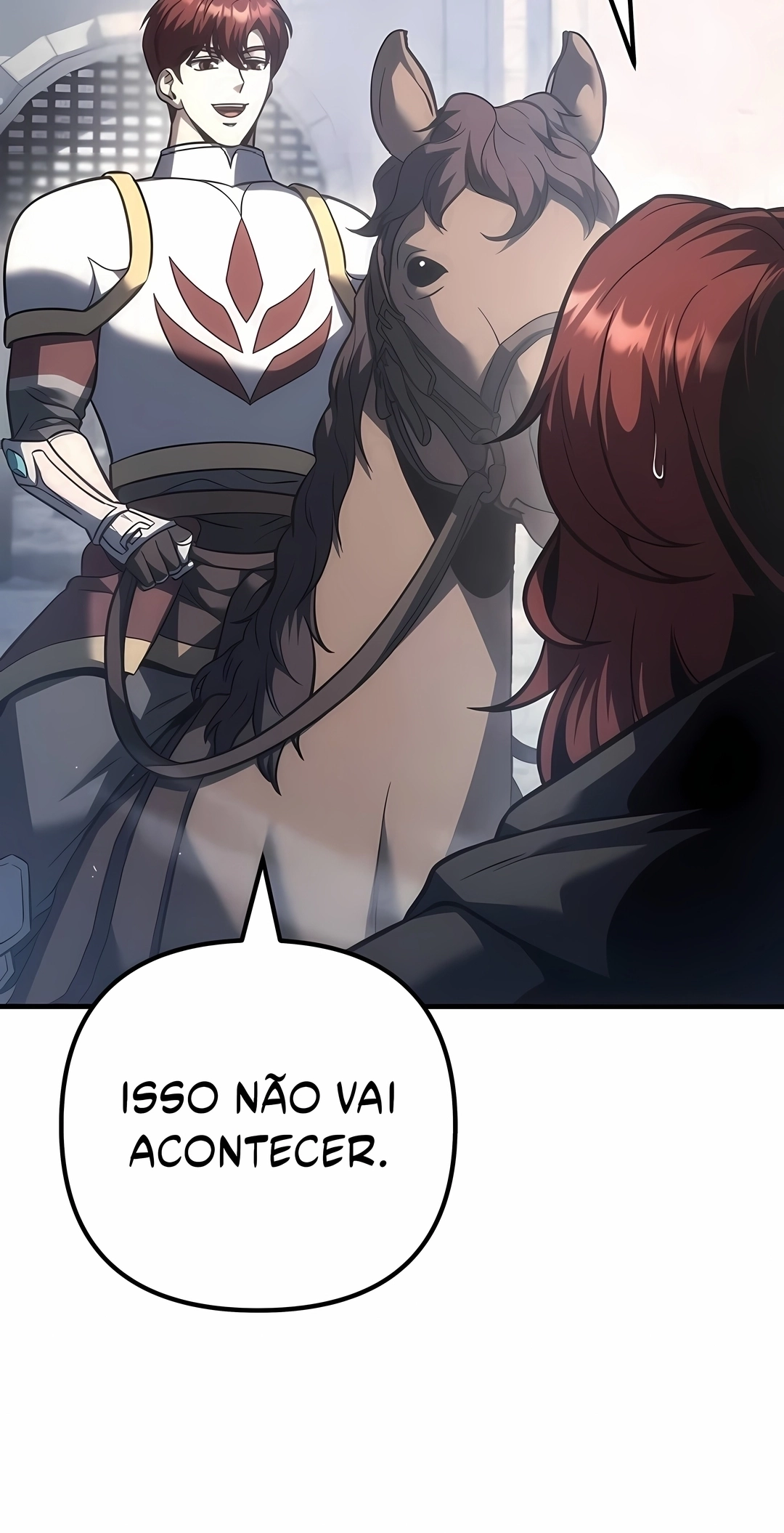 O Regressor da Família Caída Capítulo 130 Página 7