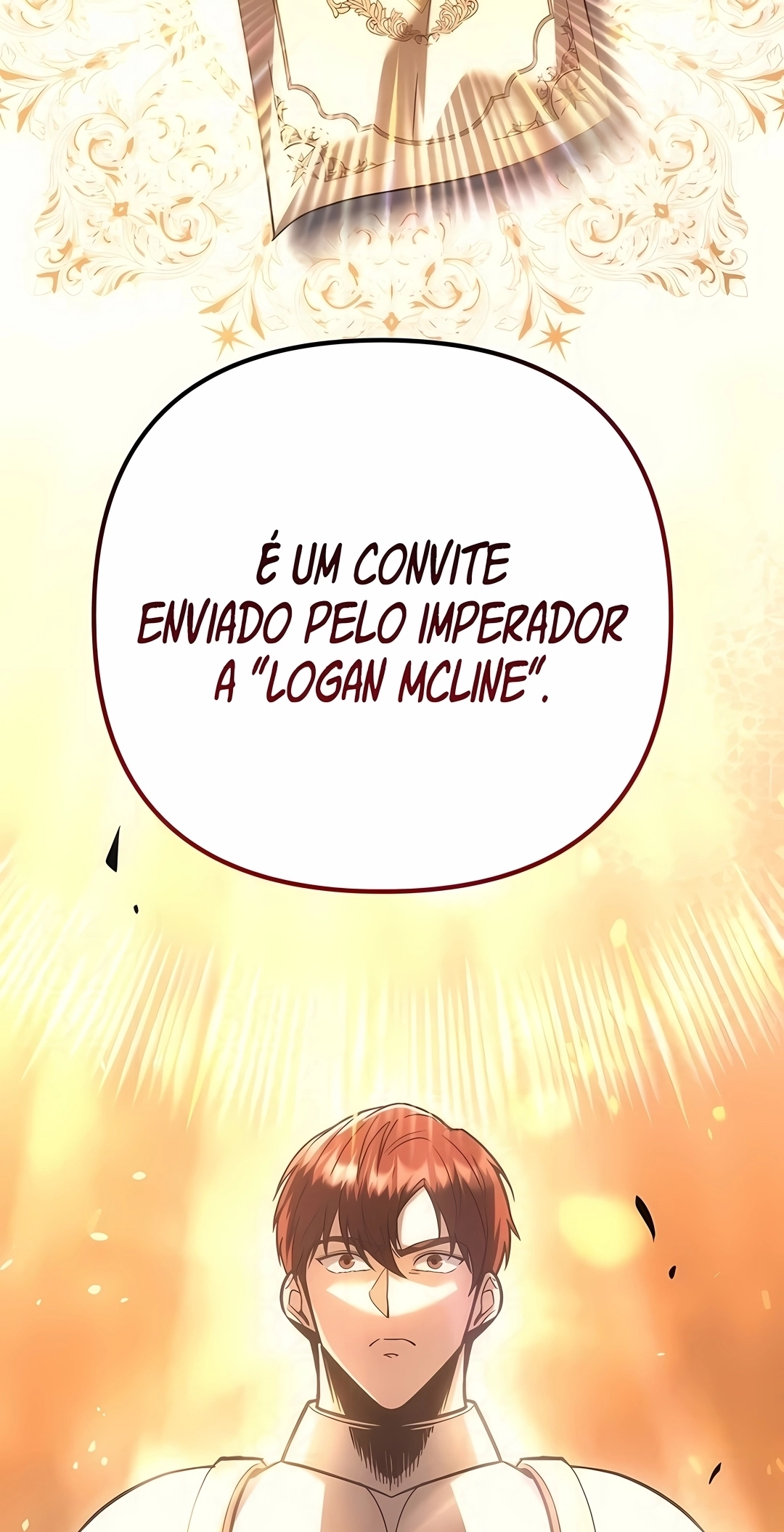 O Regressor da Família Caída Capítulo 130 Página 86