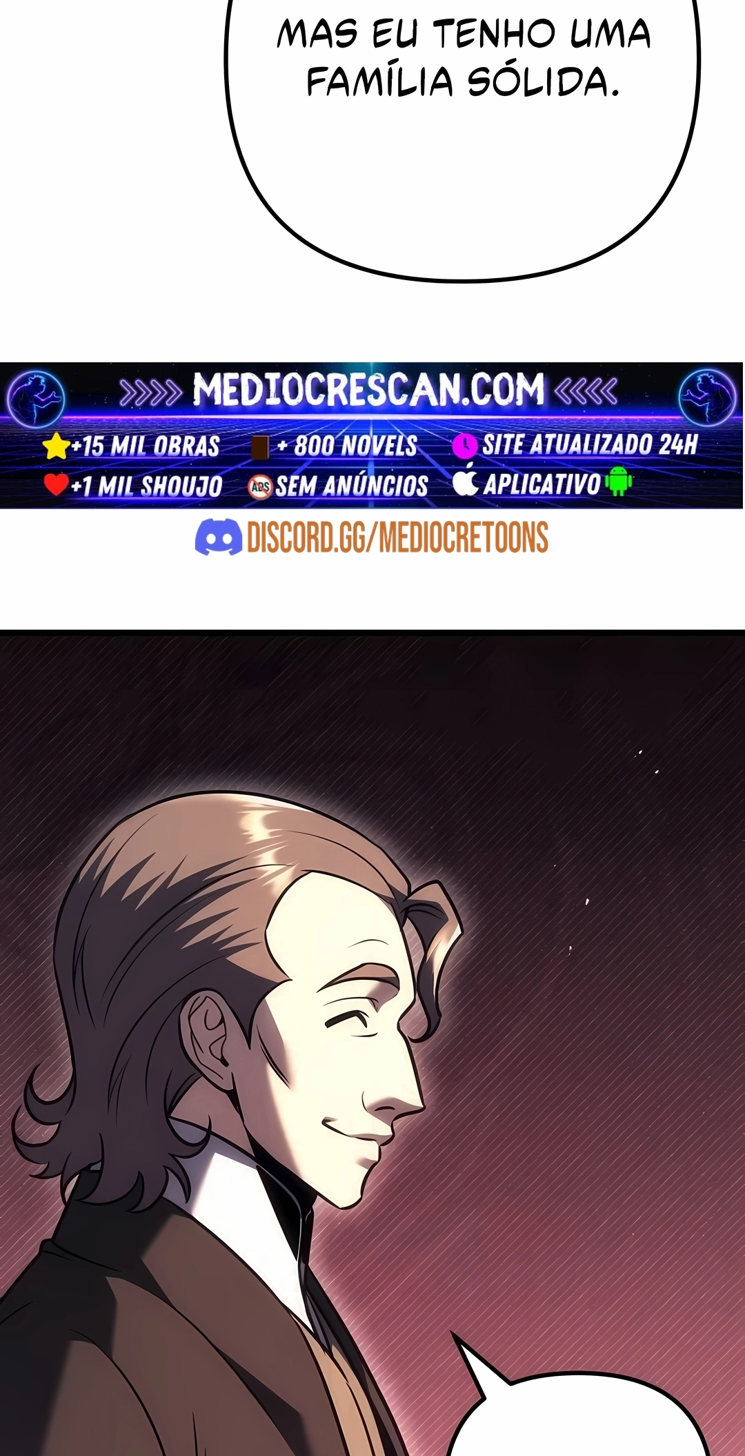 O Regressor da Família Caída Capítulo 130 Página 93