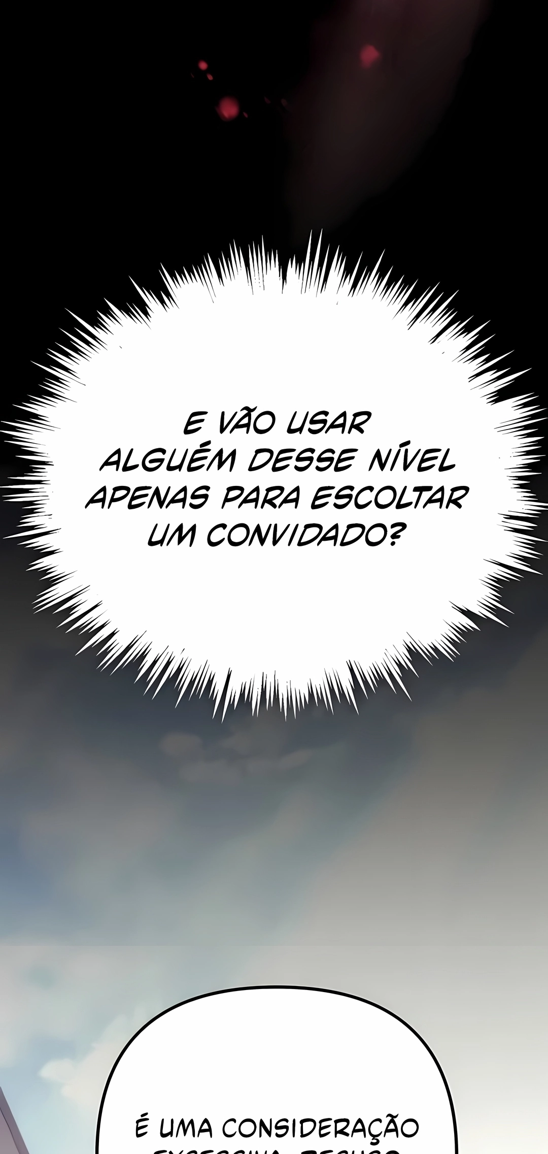 O Regressor da Família Caída Capítulo 131 Página 10
