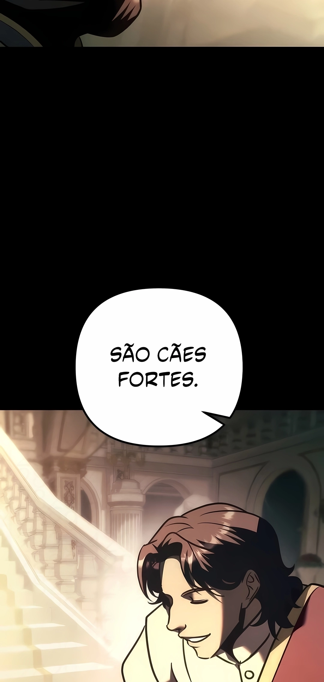 O Regressor da Família Caída Capítulo 131 Página 112