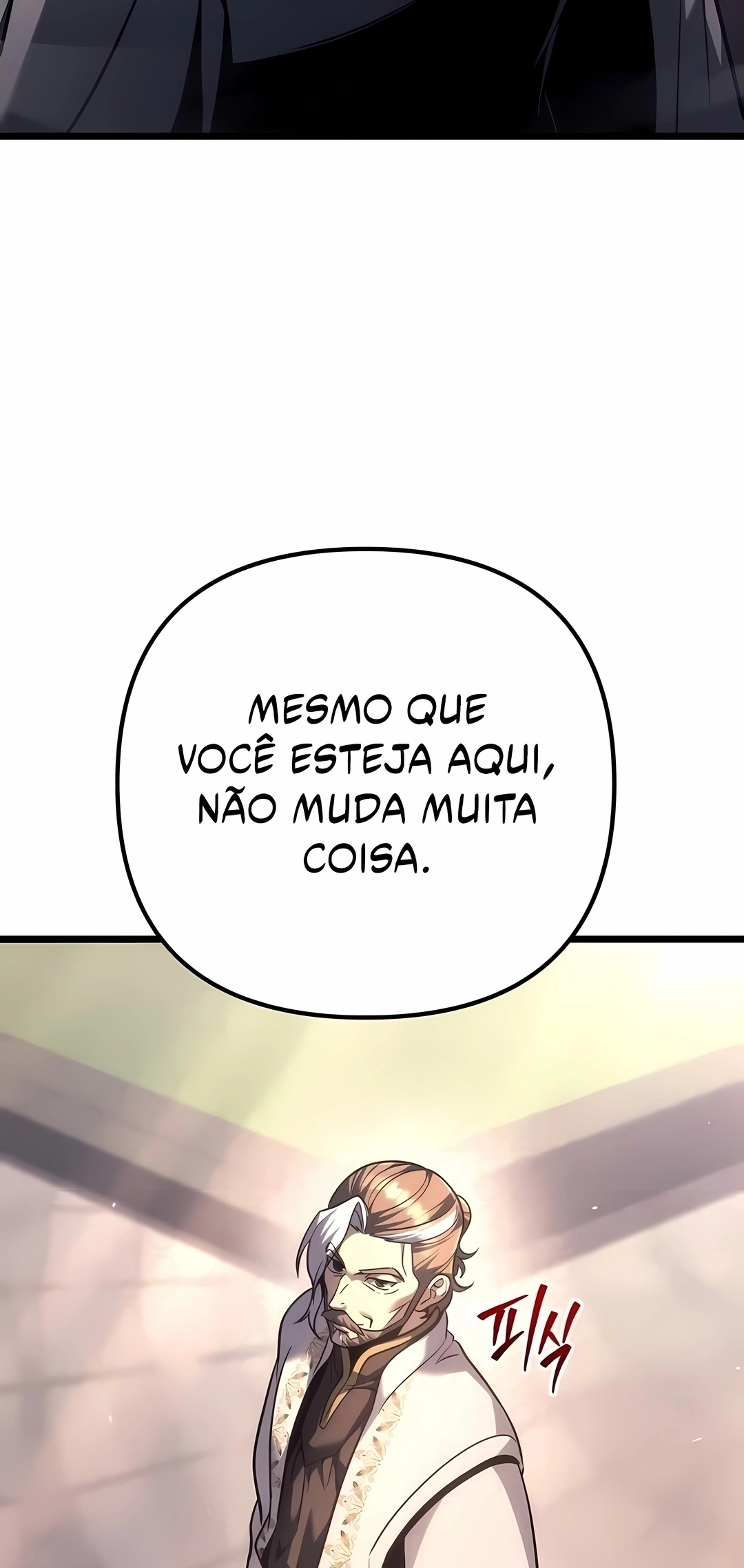 O Regressor da Família Caída Capítulo 131 Página 16