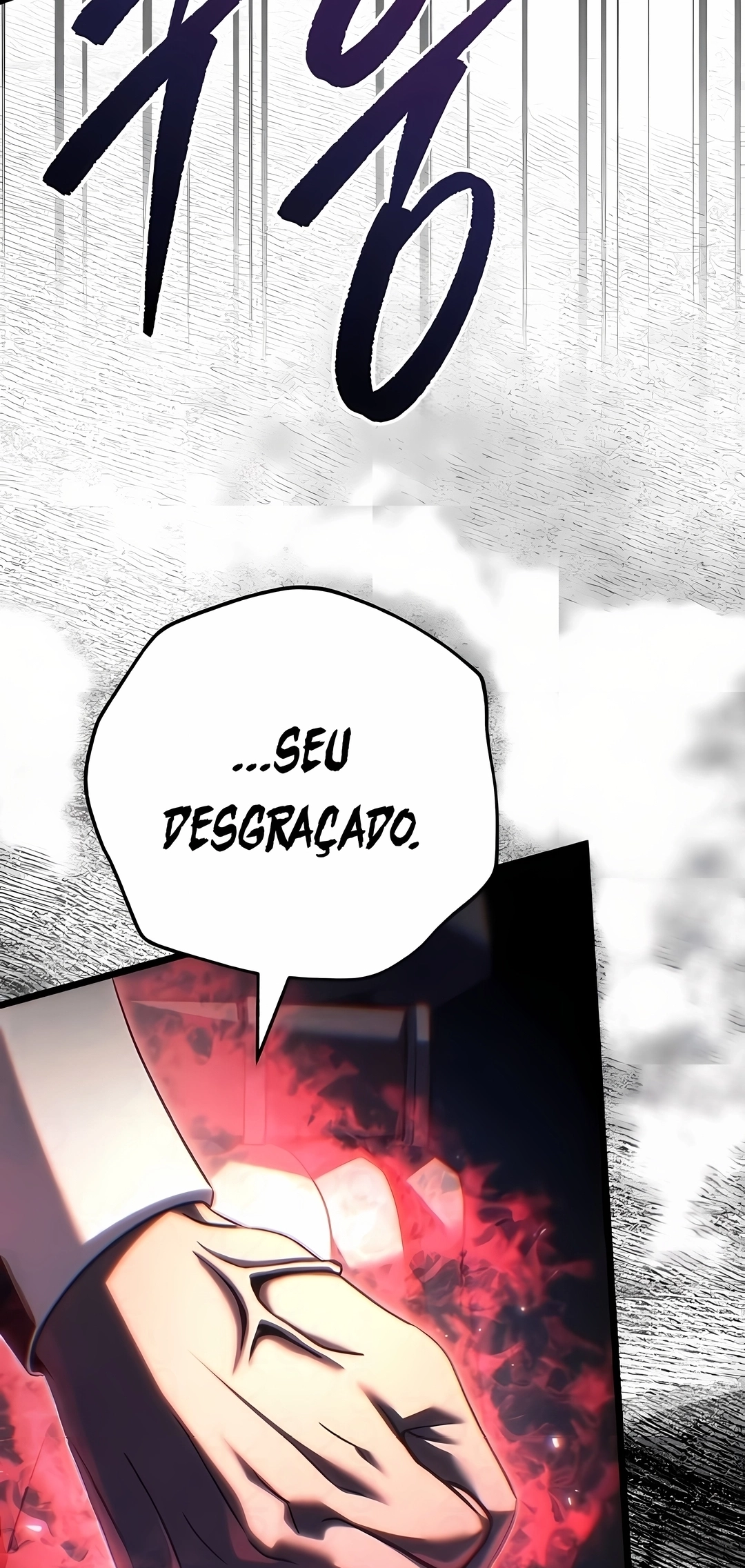 O Regressor da Família Caída Capítulo 131 Página 20