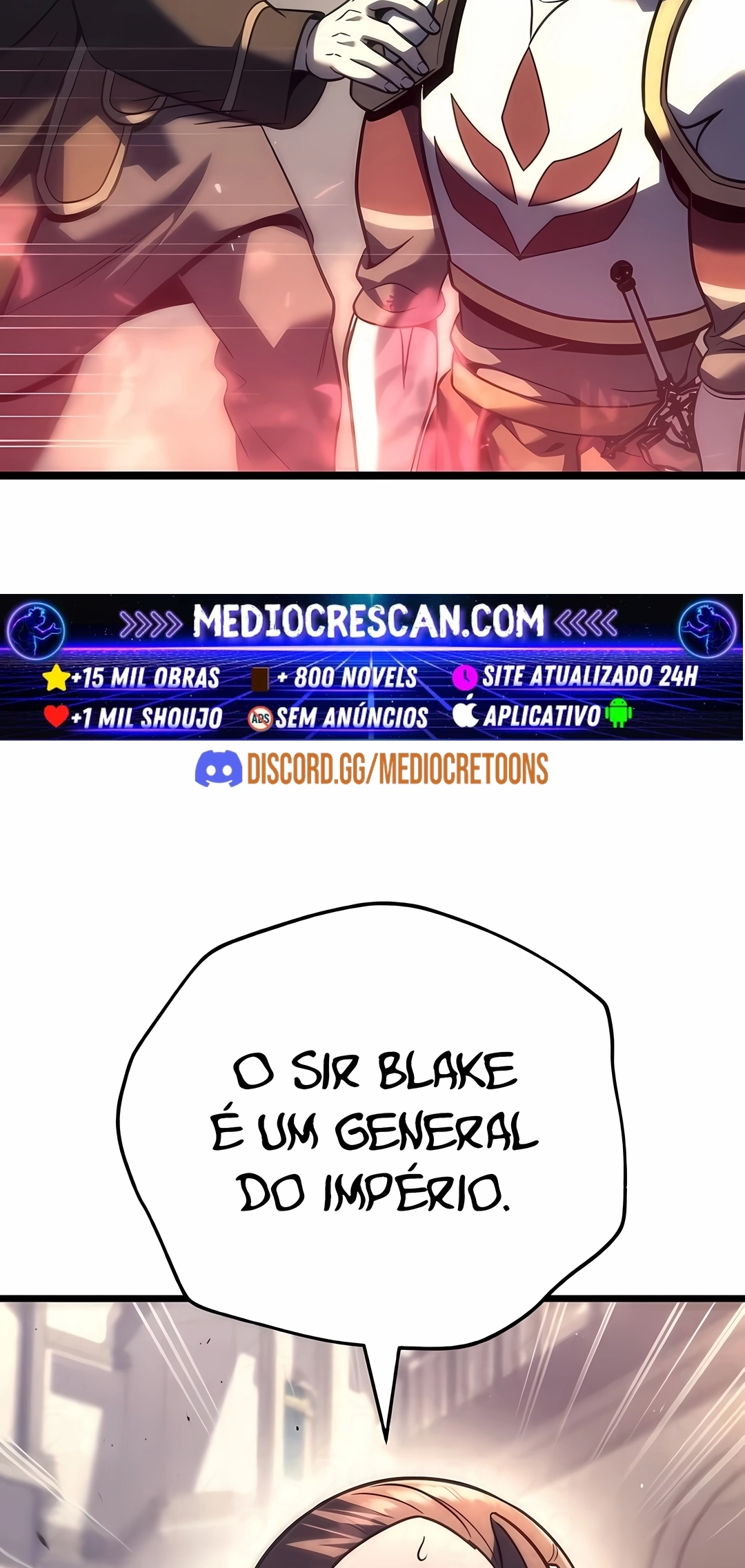 O Regressor da Família Caída Capítulo 131 Página 24