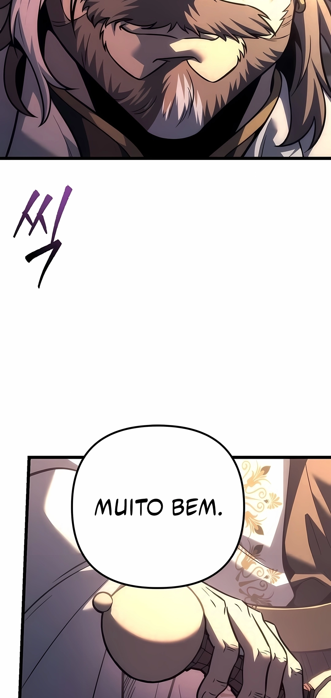 O Regressor da Família Caída Capítulo 131 Página 32