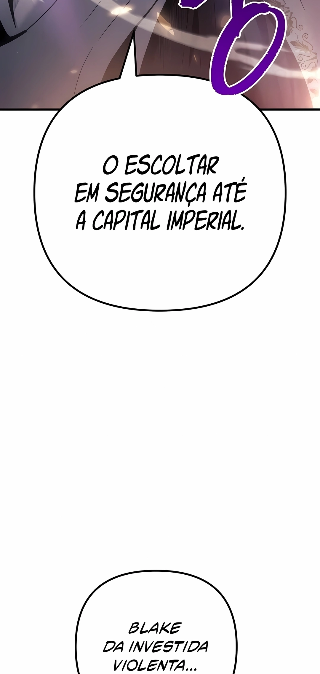 O Regressor da Família Caída Capítulo 131 Página 4