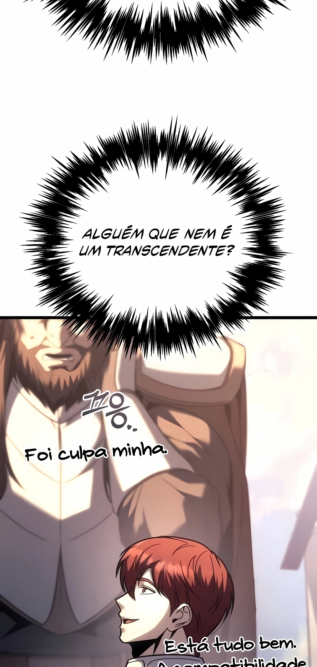 O Regressor da Família Caída Capítulo 131 Página 76