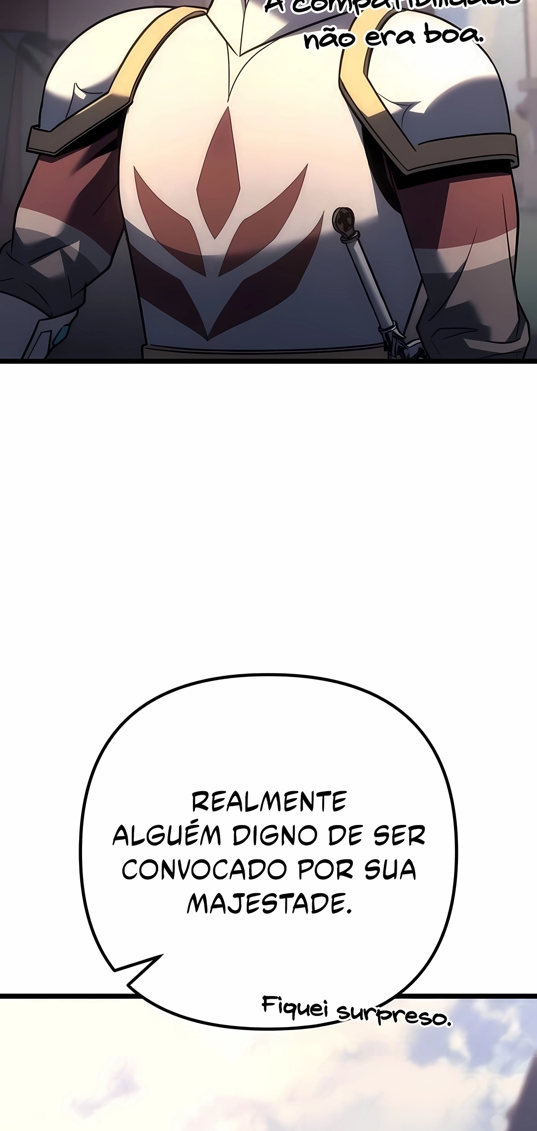 O Regressor da Família Caída Capítulo 131 Página 77