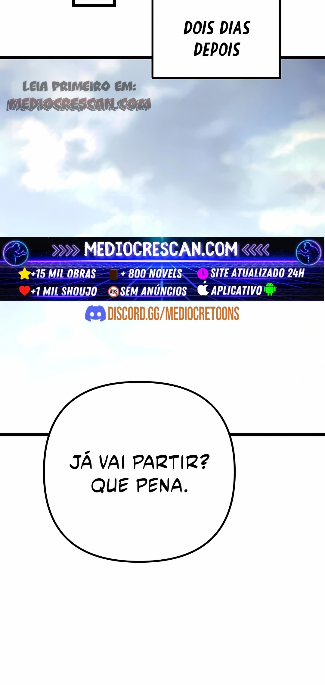 O Regressor da Família Caída Capítulo 131 Página 87