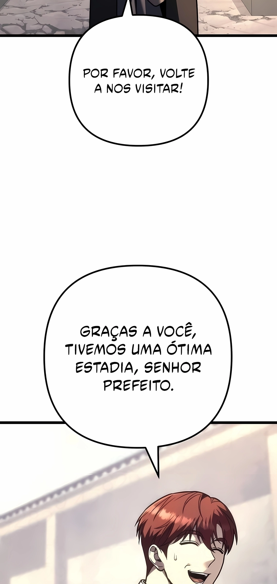 O Regressor da Família Caída Capítulo 131 Página 89