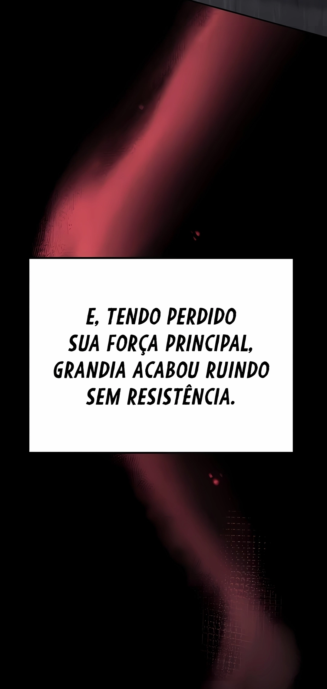 O Regressor da Família Caída Capítulo 131 Página 9