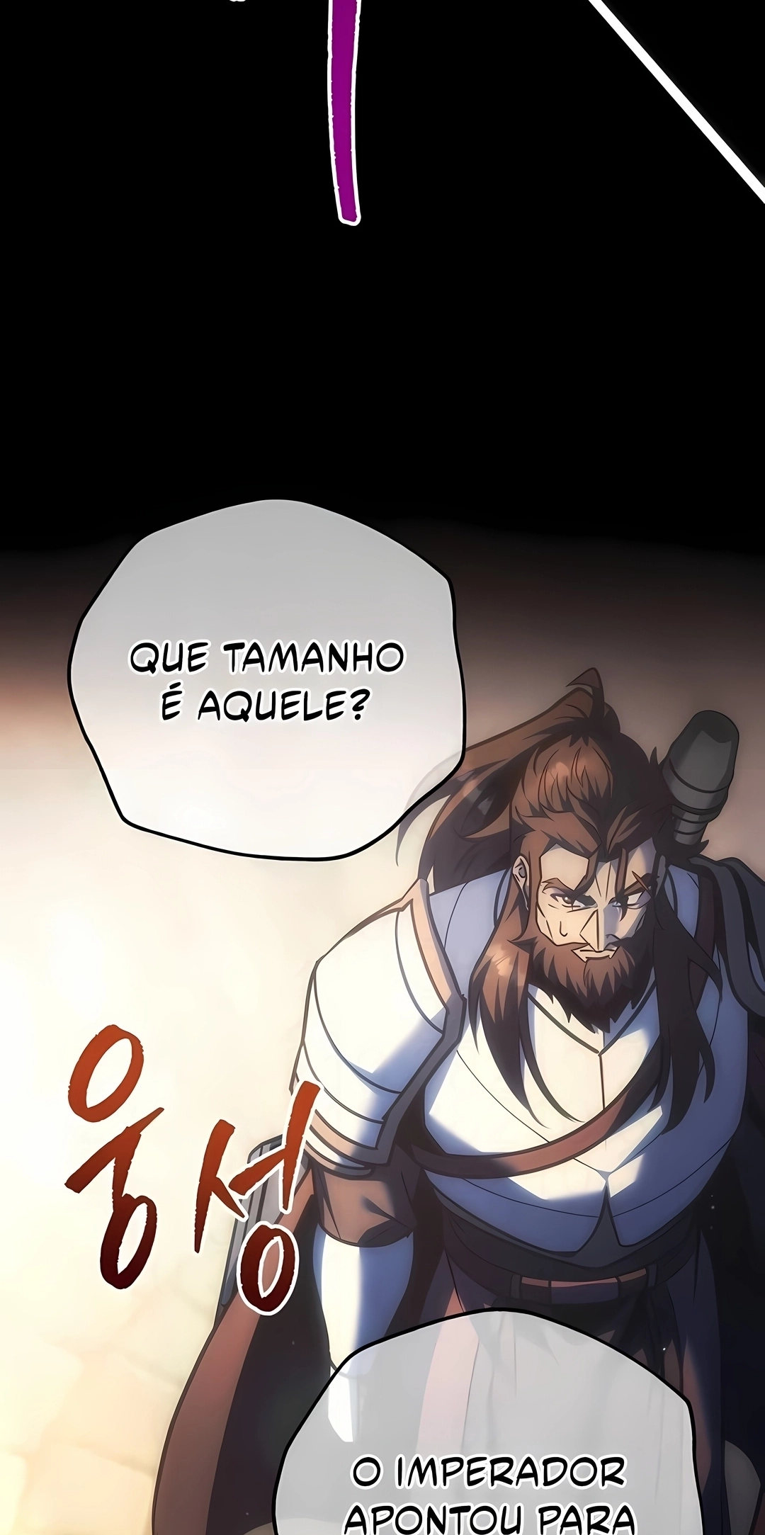 O Regressor da Família Caída Capítulo 132 Página 103