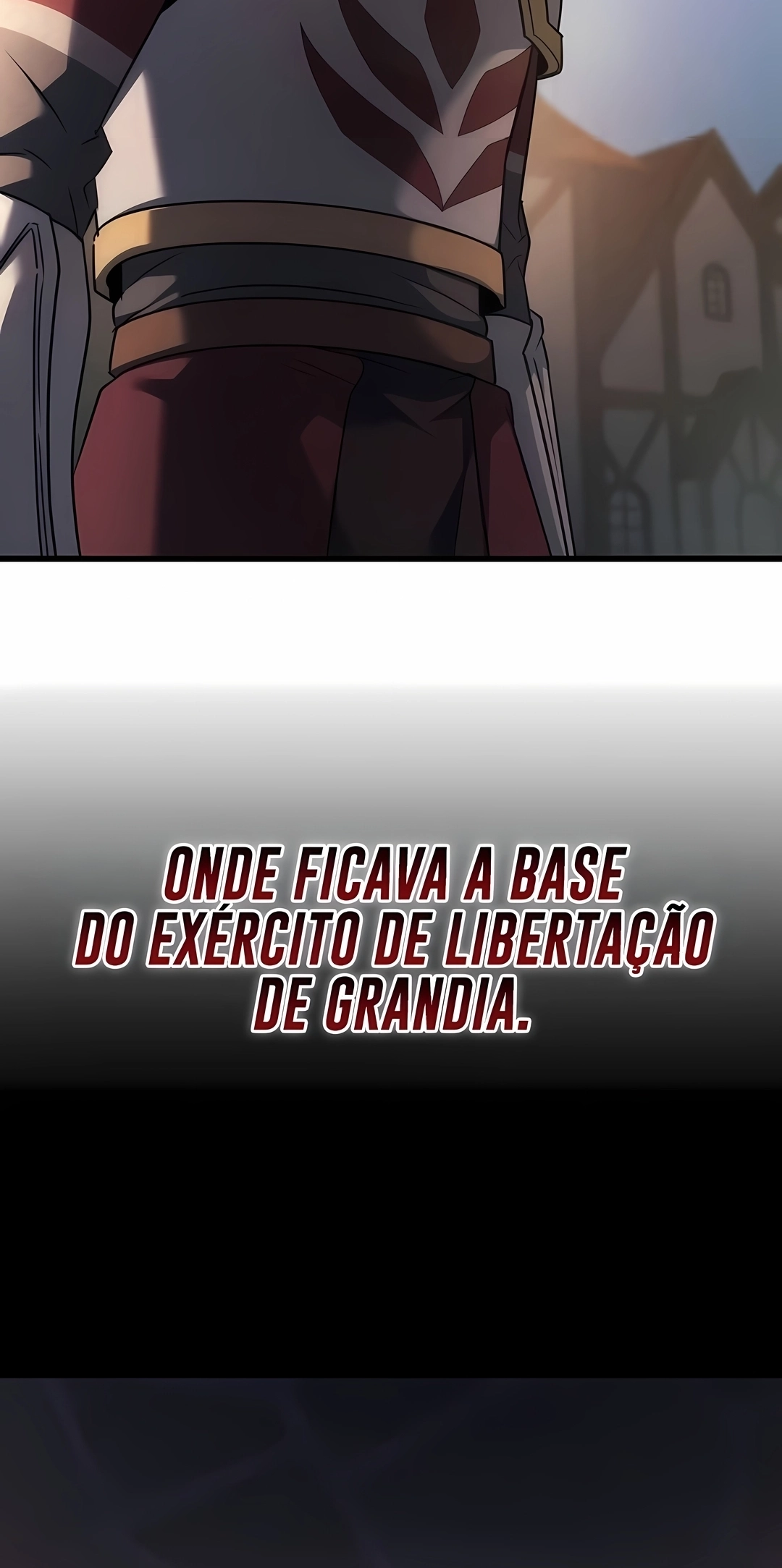 O Regressor da Família Caída Capítulo 132 Página 38