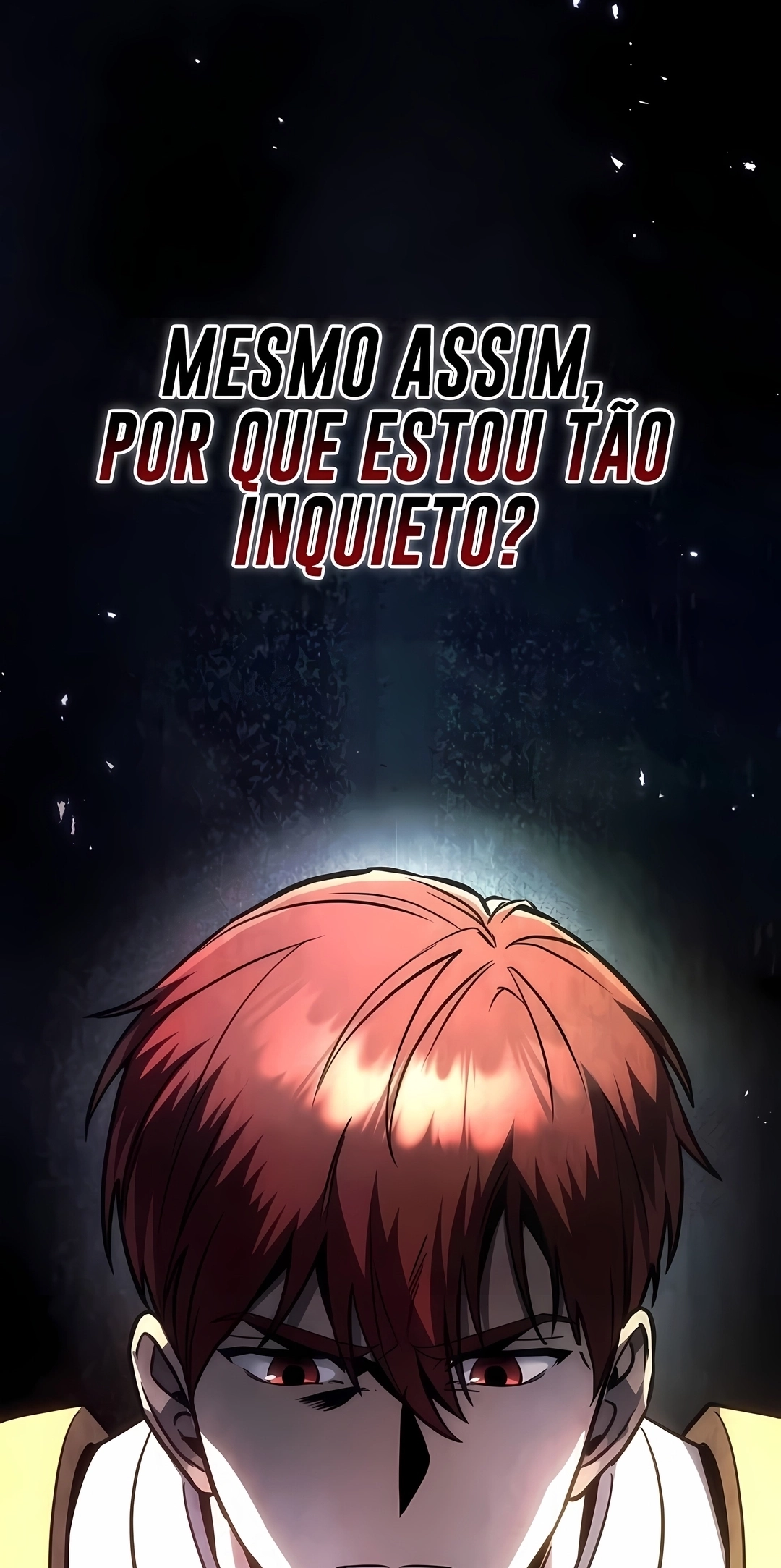 O Regressor da Família Caída Capítulo 132 Página 41