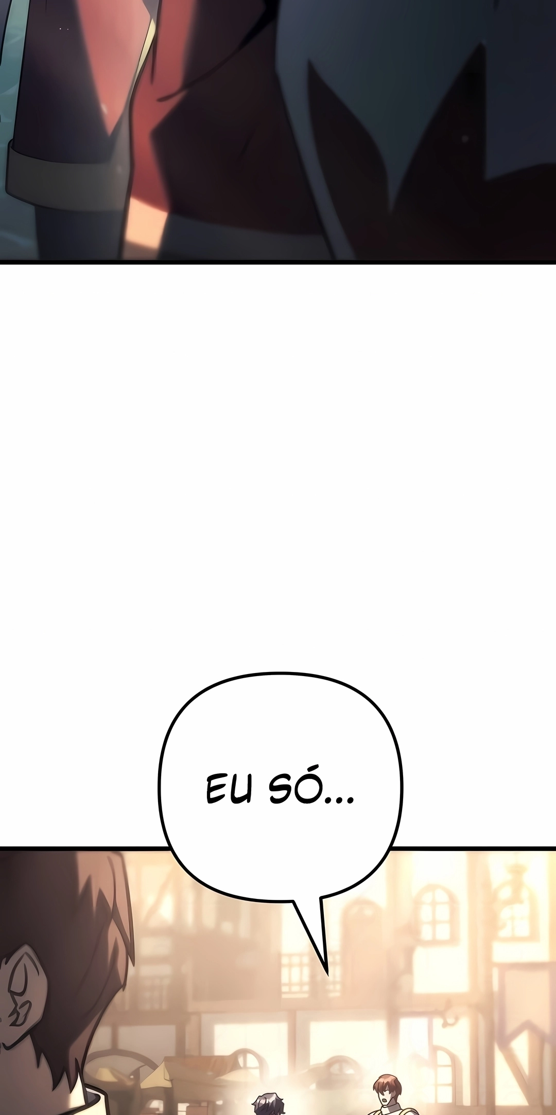 O Regressor da Família Caída Capítulo 132 Página 45
