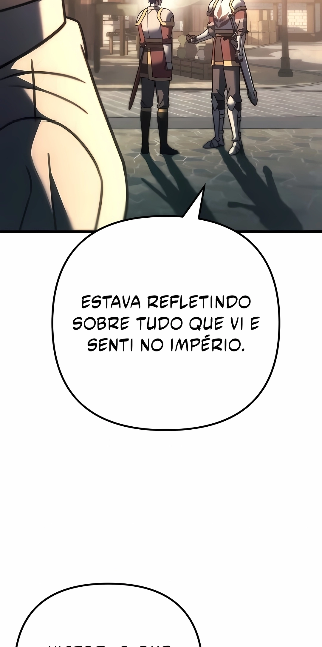 O Regressor da Família Caída Capítulo 132 Página 46