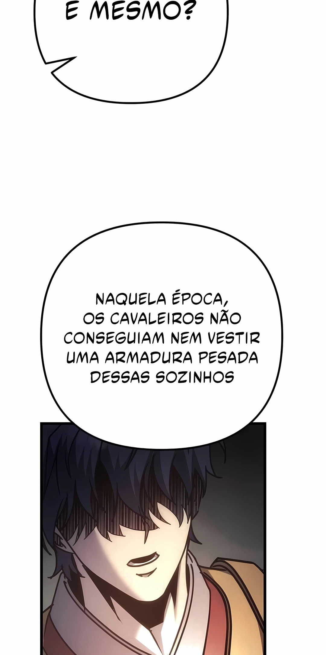 O Regressor da Família Caída Capítulo 132 Página 58