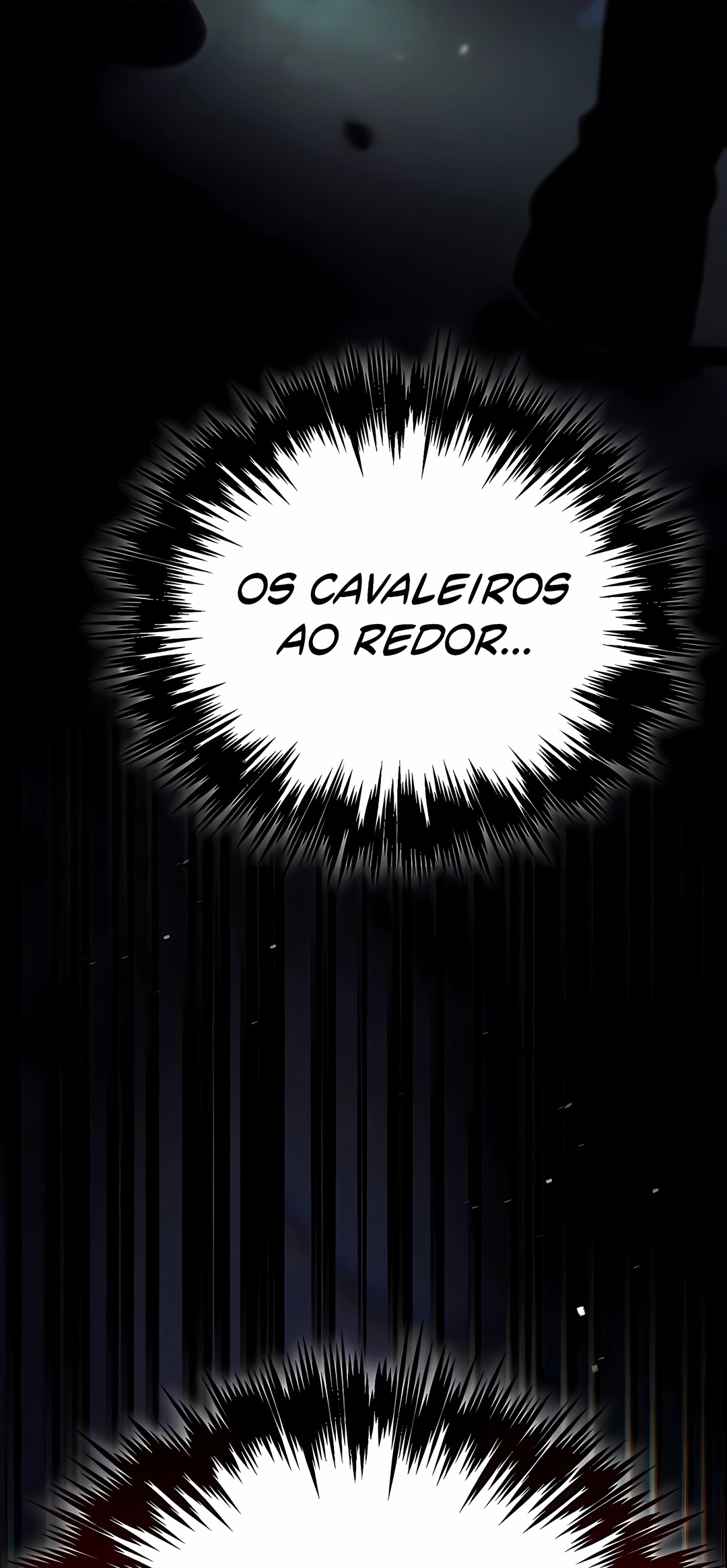 O Regressor da Família Caída Capítulo 133 Página 3