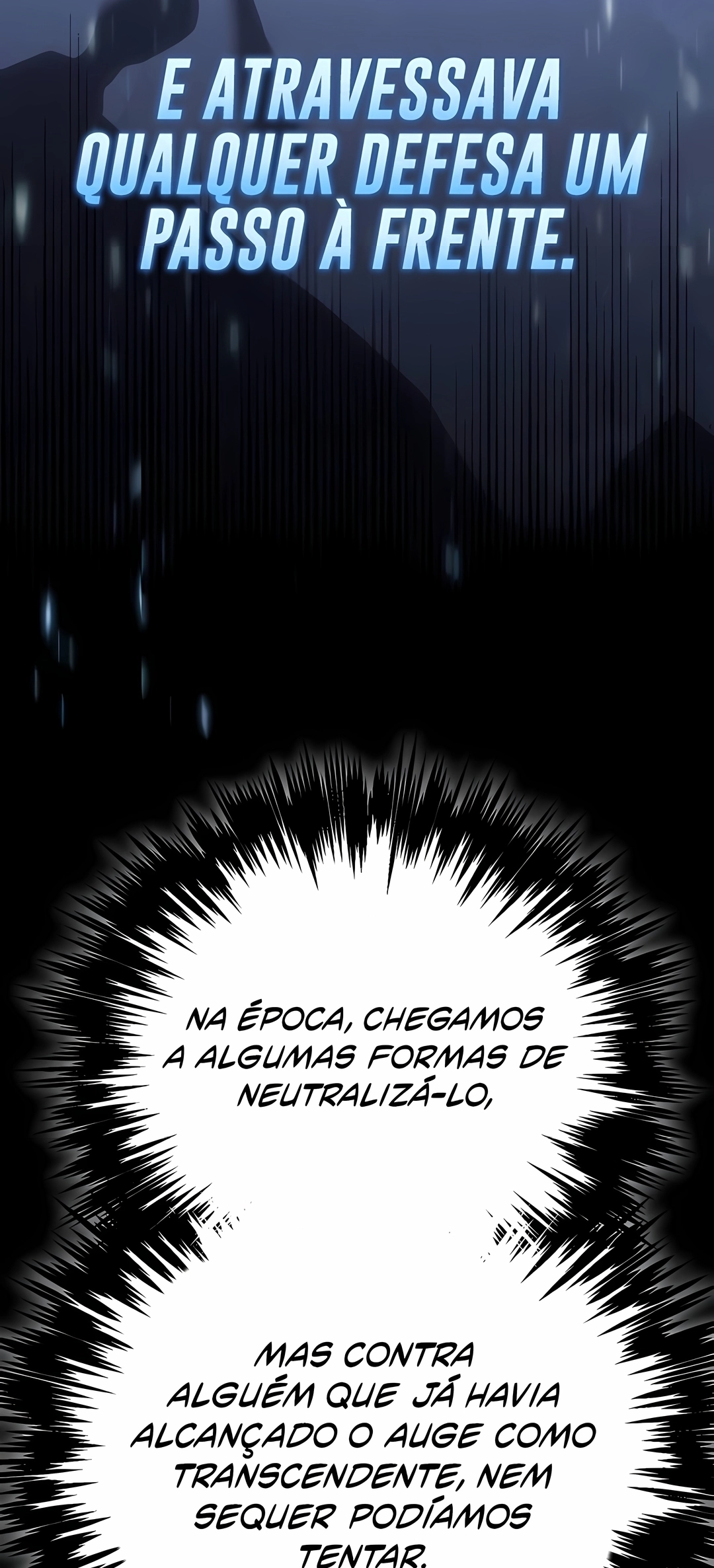 O Regressor da Família Caída Capítulo 134 Página 17