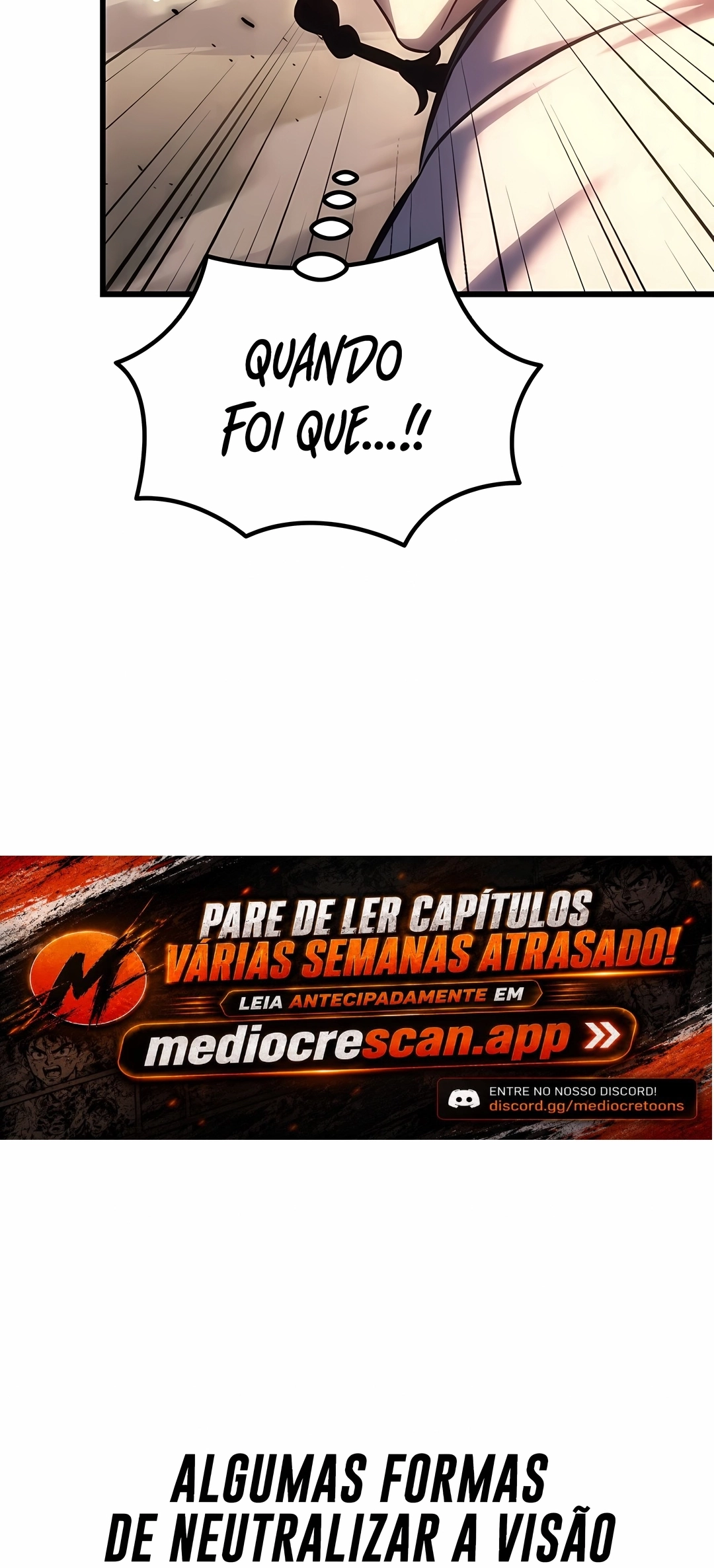 O Regressor da Família Caída Capítulo 134 Página 71