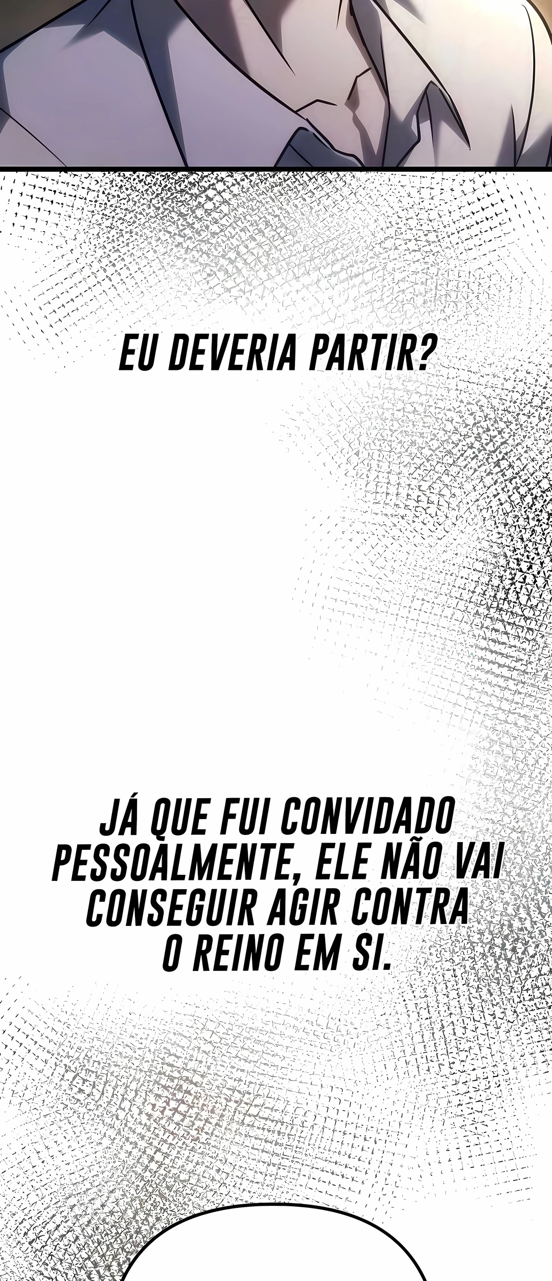 O Regressor da Família Caída Capítulo 136 Página 29