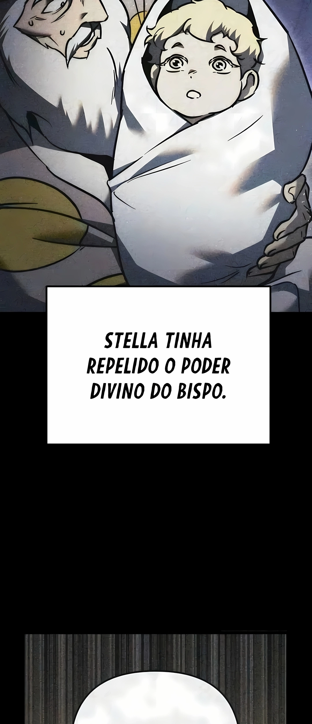O Regressor da Família Caída Capítulo 136 Página 3