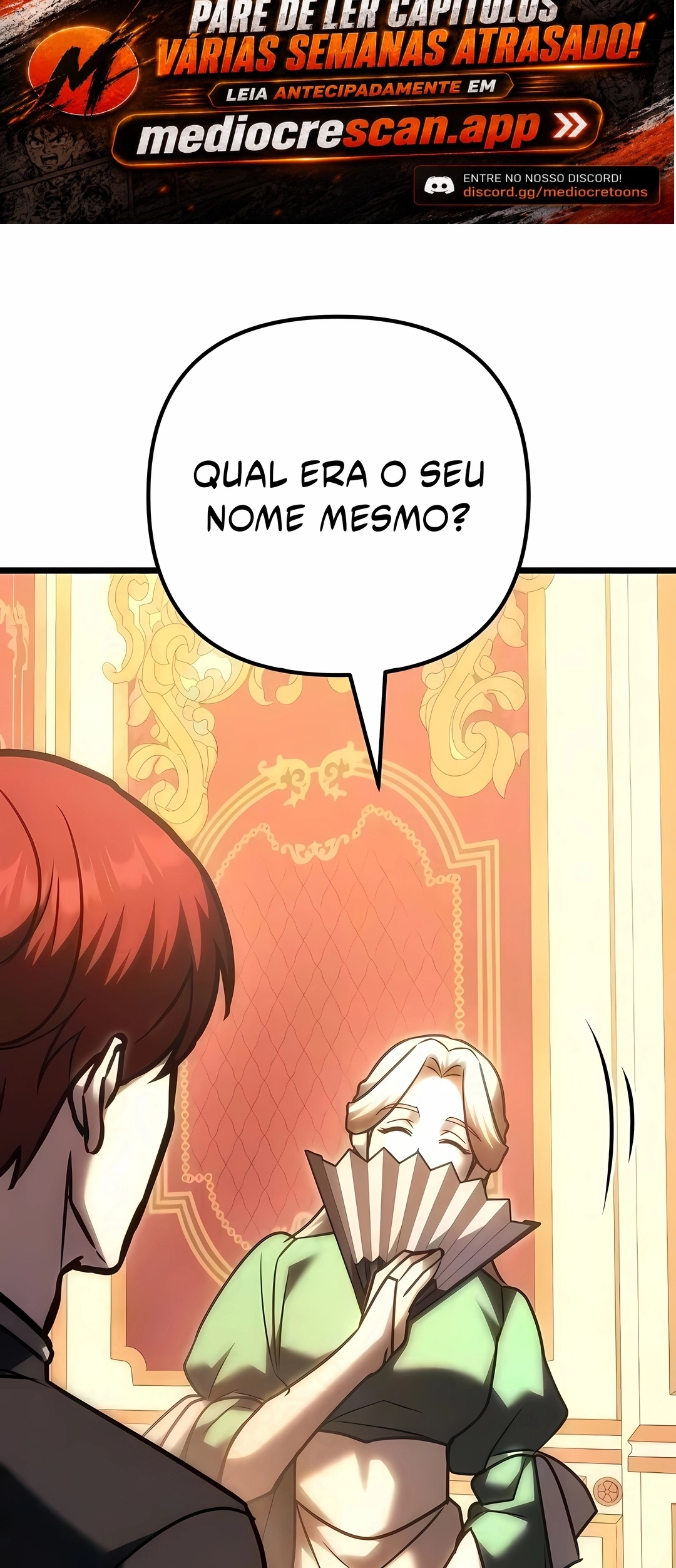 O Regressor da Família Caída Capítulo 136 Página 44