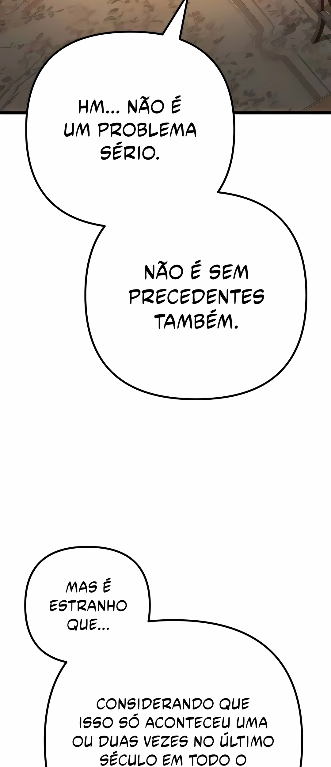 O Regressor da Família Caída Capítulo 136 Página 6