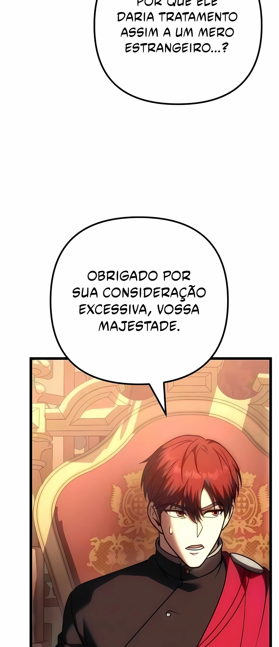 O Regressor da Família Caída Capítulo 136 Página 72