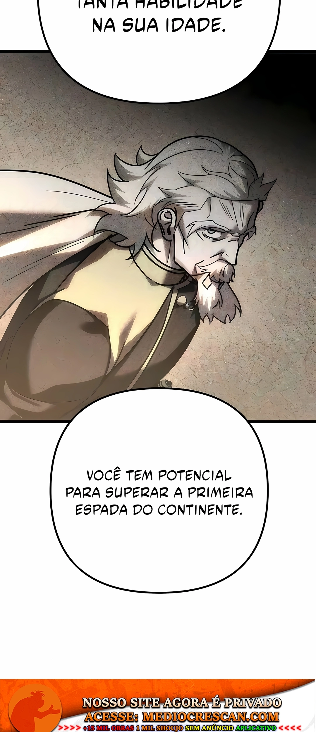 O Regressor da Família Caída Capítulo 136 Página 84