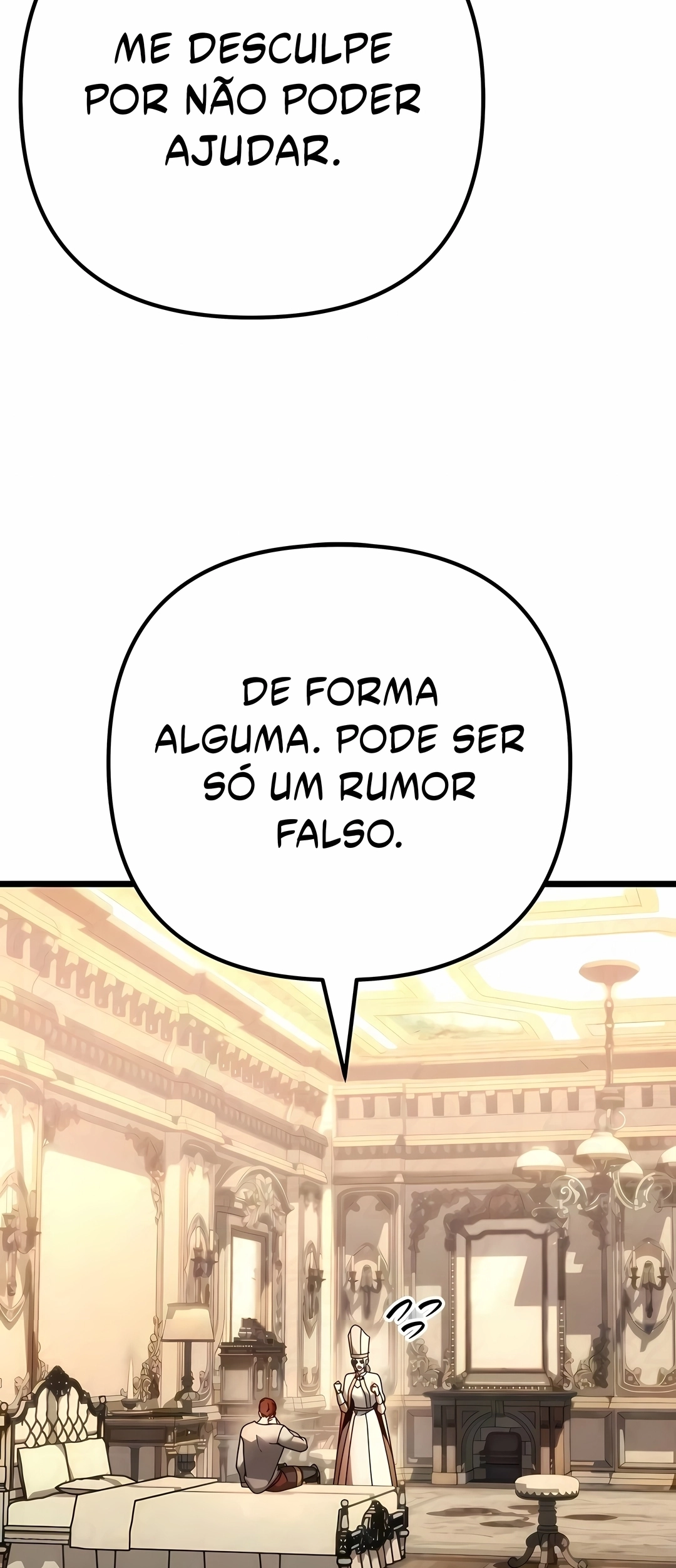O Regressor da Família Caída Capítulo 136 Página 9