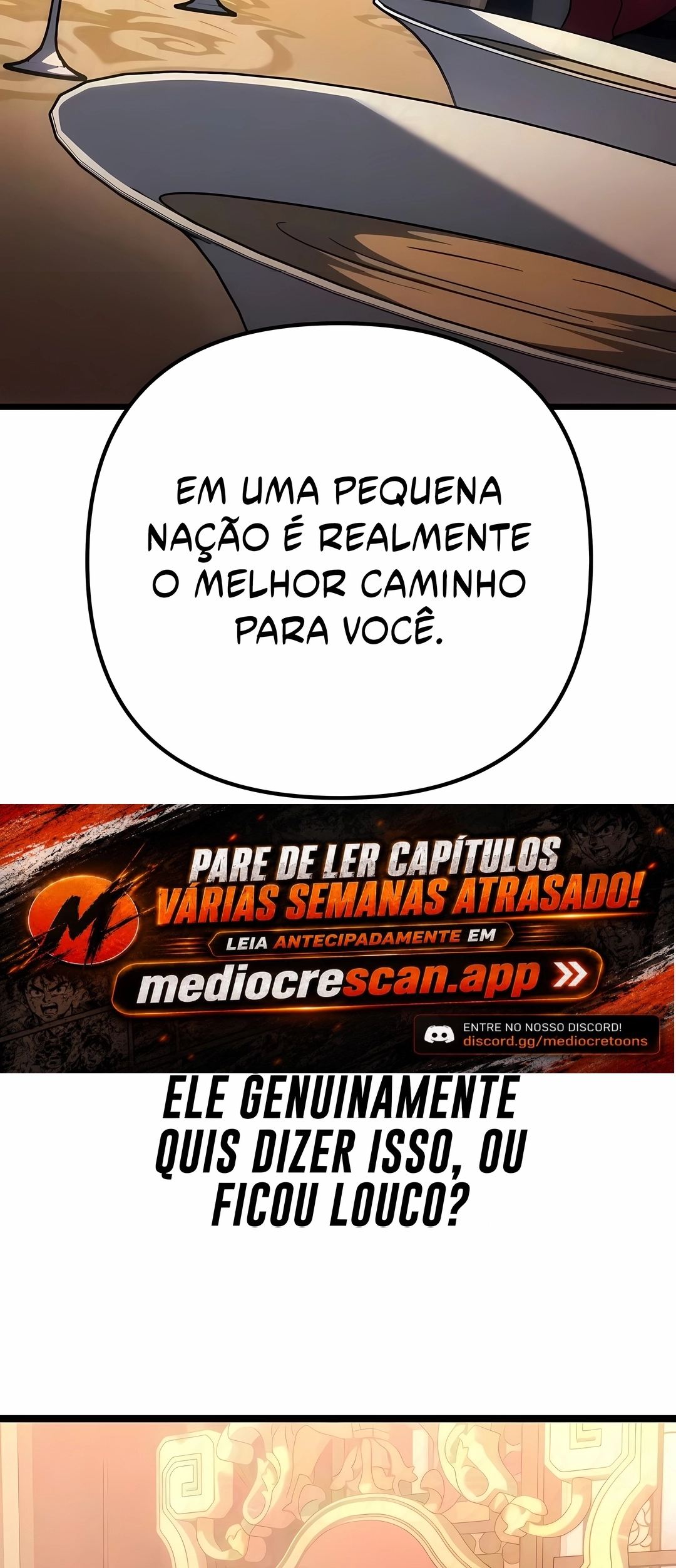 O Regressor da Família Caída Capítulo 136 Página 90